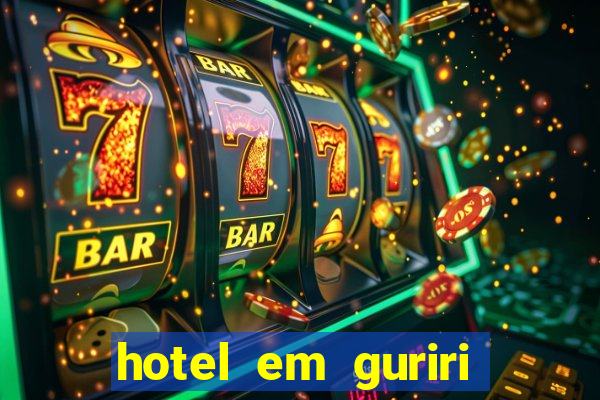 hotel em guriri beira mar